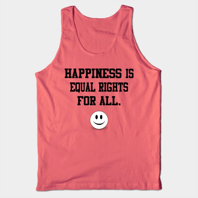 human rights Tank Top by awesomeshirts